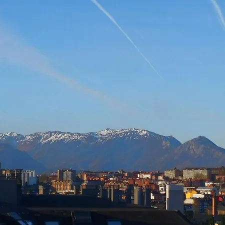 Paraiso 3 Appartamento *