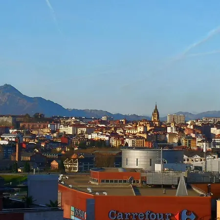 Appartamento Paraiso 3 Oviedo