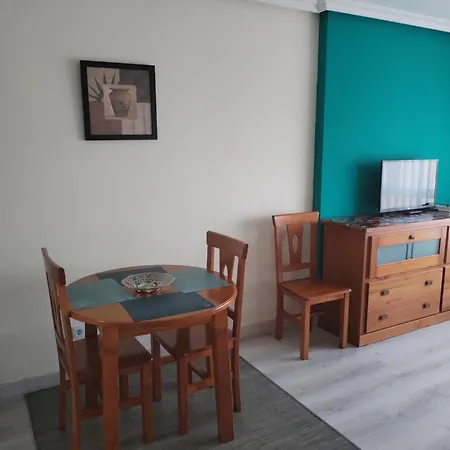 Apartamento Chevere Esmeralda *