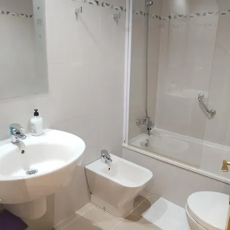 Chevere Esmeralda Apartamento