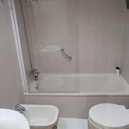 Apartamento Chevere Esmeralda Oviedo