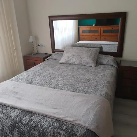Apartamento Chevere Esmeralda Oviedo