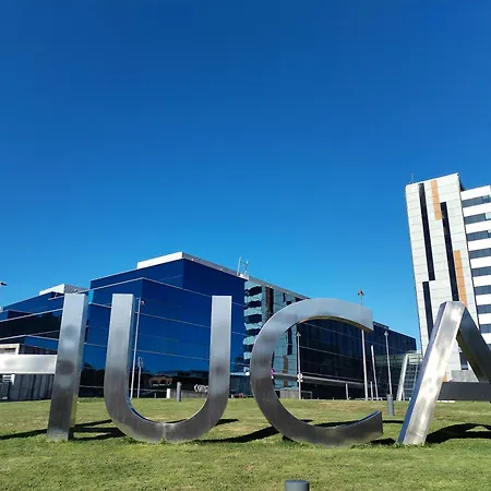 شقة Paraiso 3 اوفيدو