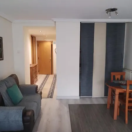 Appartamento Paraiso 3 *