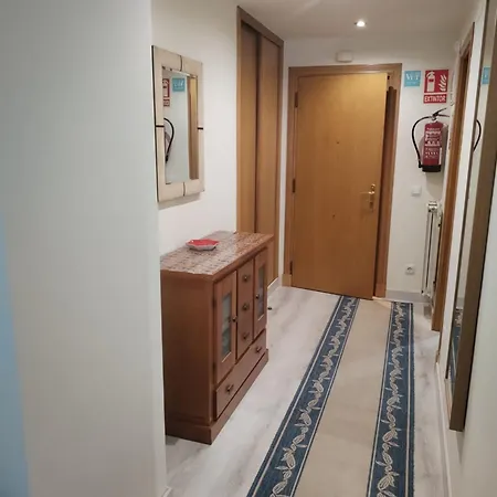 Апартаменти Paraiso 3 Con Garaje