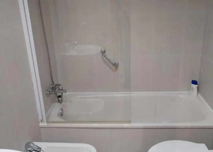 شقة Paraiso 3 اوفيدو