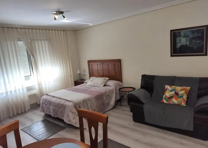 Paraiso 3 اوفيدو